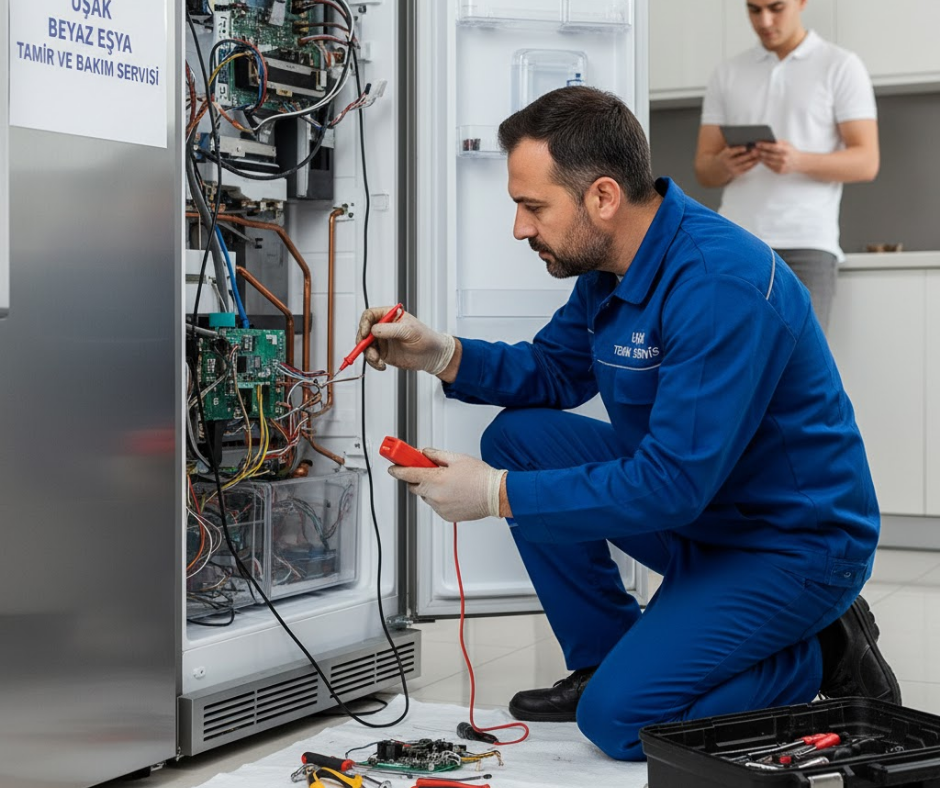 malatya bosch buzdolabı servisi